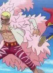 海贼王：鹰眼一语道出当海贼王必备要素！路飞拥有这种力量