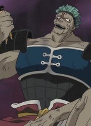 足足等了一百集，钢牙终于迎来高光时刻，单挑灭掉凶骨