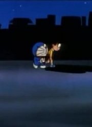 《哆啦A梦》小白复活吧太好看了，大家都在讨论