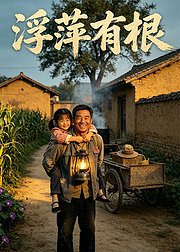 浮萍有根