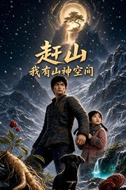 赶山：我有山神空间