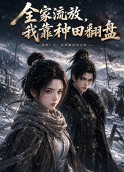 全家流放，我靠种田翻盘