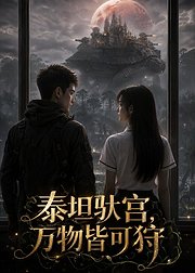 泰坦驮宫万物皆可狩