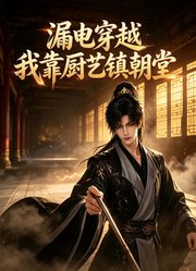 漏电穿越，我靠厨艺镇朝堂
