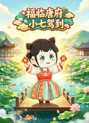 福临唐府，小七驾到