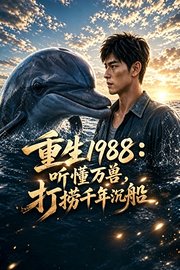 重生1988：听懂万兽，打捞千年沉船