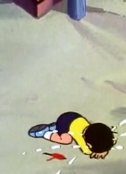 小祖宗这一周老看《哆啦A梦经典版》哆啦A梦，游戏都不玩了
