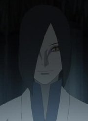 《博人传火影忍者新时代》巳月的朋友太好看了，大家都在讨论