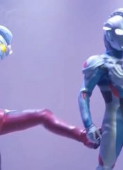 奥特曼舞台剧：基里艾洛德人打开那扇门，赛罗来帮迪迦