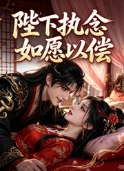 陛下执念如愿以偿