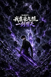 穿成新生，我靠豪气值一剑劈天