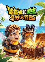 哈基蜂和威虫奇妙大冒险
