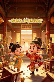 一胎双宝：王爷府炸翻了