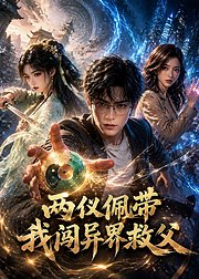 两仪佩带我闯异界救父