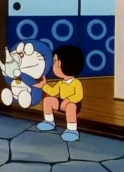 哆啦A梦第2季冒险茶-下精简版