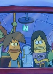 我和爷爷说，身边的死党都爱看《海绵宝宝高清版》海绵宝宝高清版