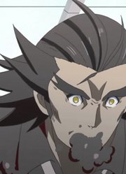 战姬绝唱Symphogear第1季