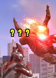 奥特曼，最帅十大救场