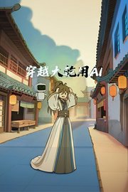 穿越大乾用AI
