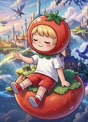 AI动漫创作大赛2026
