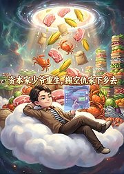 资本家少爷重生搬空仇家下乡去