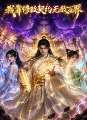 我靠修改契约无敌万界