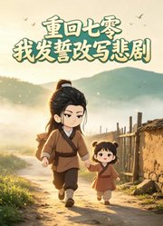 重回七零我发誓改写悲剧