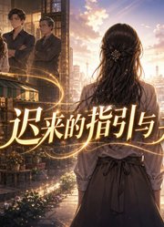 迟来的指引与并肩之约
