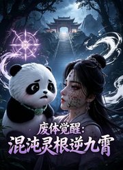 废体觉醒：混沌灵根逆九霄