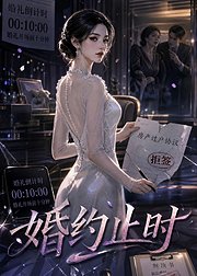 婚约止时