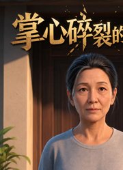 掌心碎裂的贪婪