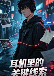耳机里的关键线索