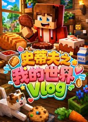 史蒂夫之我的世界Vlog