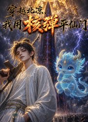 穿越北凉，我用核弹平仙门