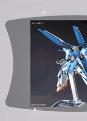 高达模型2月新品资讯神物貂蝉卡碧尼再版，RG托鲁基斯公开电镀00Q七剑高达网络限定