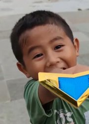 盘点粉丝模仿，四个奥特曼变身名场面，平成三杰最经典