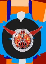 动画还原，罗索和布鲁奥特曼变身名场面，赛亚人变成了光