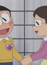 《哆啦A梦》大雄人气暴涨，女生都很喜欢他，这是为啥？