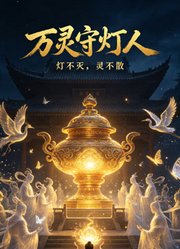 万灵守灯人
