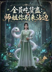全员吃货蛊：师姐你别来沾边