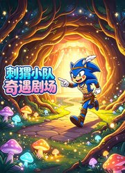 刺猬小队奇遇剧场