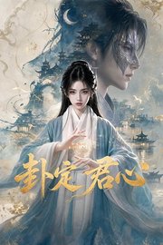 卦定君心