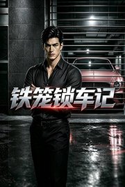 铁笼锁车记