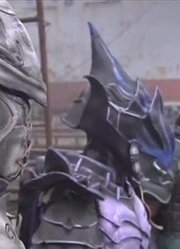 应该早点刷《铠甲勇士刑天》最后的王牌，之前看的都什么