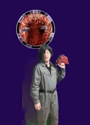 盘点粉丝模仿，五个奥特曼变身名场面，欧布和伽古拉对比鲜明