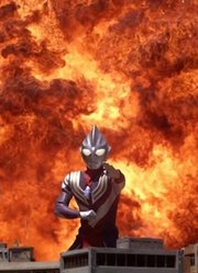 有2部凹凸曼作品，带圆谷走出低谷，知道是哪两部吗？