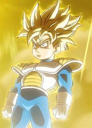 龙珠：三星球的守护者，实力媲美魔王达普拉，孙悟空被迫变成超二