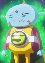 龙珠：孙悟空意外发现，全王的秘密曝光，创世神莱姆斯登场