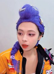 鲁米对小狗变心了吗？#kpop