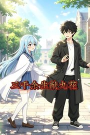 三千余生献九花